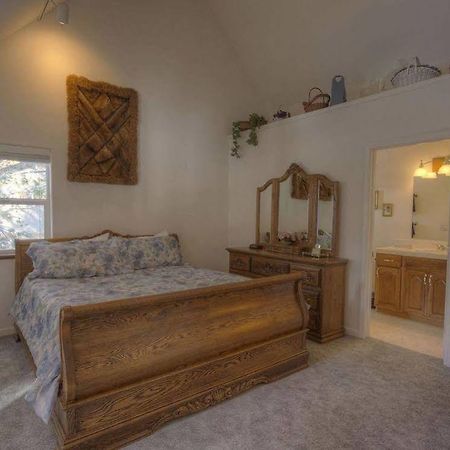 Echo Lake South Lake Tahoe - 3 Bedroom Home With Hot Tub מראה חיצוני תמונה